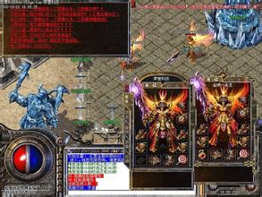 传奇万劫连击版本