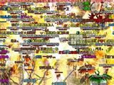 仿盛大传奇合击